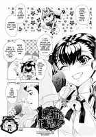 Dere Nochi Torare Ch.1-4+8 [Carn] [Original] Thumbnail Page 57