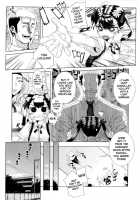 Dere Nochi Torare Ch.1-4+8 [Carn] [Original] Thumbnail Page 59