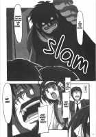 SOS-dan Tai NNZ-dan / ＳＯＳ団対ＮＮＺ団 [Great Magami] [The Melancholy Of Haruhi Suzumiya] Thumbnail Page 10