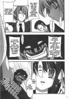 SOS-dan Tai NNZ-dan / ＳＯＳ団対ＮＮＺ団 [Great Magami] [The Melancholy Of Haruhi Suzumiya] Thumbnail Page 14