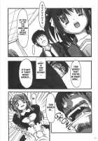 SOS-dan Tai NNZ-dan / ＳＯＳ団対ＮＮＺ団 [Great Magami] [The Melancholy Of Haruhi Suzumiya] Thumbnail Page 16