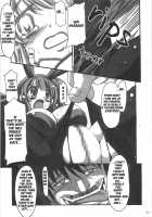 SOS-dan Tai NNZ-dan / ＳＯＳ団対ＮＮＺ団 [Great Magami] [The Melancholy Of Haruhi Suzumiya] Thumbnail Page 26