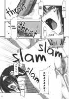 SOS-dan Tai NNZ-dan / ＳＯＳ団対ＮＮＺ団 [Great Magami] [The Melancholy Of Haruhi Suzumiya] Thumbnail Page 37
