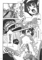 SOS-dan Tai NNZ-dan / ＳＯＳ団対ＮＮＺ団 [Great Magami] [The Melancholy Of Haruhi Suzumiya] Thumbnail Page 39