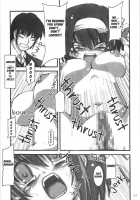 SOS-dan Tai NNZ-dan / ＳＯＳ団対ＮＮＺ団 [Great Magami] [The Melancholy Of Haruhi Suzumiya] Thumbnail Page 40
