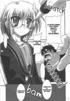 SOS-dan Tai NNZ-dan / ＳＯＳ団対ＮＮＺ団 [Great Magami] [The Melancholy Of Haruhi Suzumiya] Thumbnail Page 42