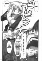 SOS-dan Tai NNZ-dan / ＳＯＳ団対ＮＮＺ団 [Great Magami] [The Melancholy Of Haruhi Suzumiya] Thumbnail Page 43
