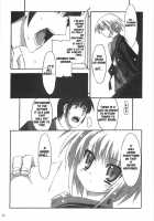 SOS-dan Tai NNZ-dan / ＳＯＳ団対ＮＮＺ団 [Great Magami] [The Melancholy Of Haruhi Suzumiya] Thumbnail Page 45