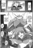 767 B / 767B [Mahou Shoujo Lyrical Nanoha] Thumbnail Page 03