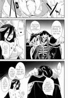 Shikounaru Tawamure / 至高なる戯れ [Kurusumin] [Overlord] Thumbnail Page 14