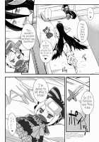 Shikounaru Tawamure / 至高なる戯れ [Kurusumin] [Overlord] Thumbnail Page 23