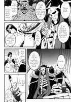 Shikounaru Tawamure / 至高なる戯れ [Kurusumin] [Overlord] Thumbnail Page 05