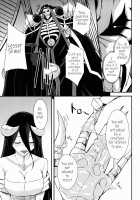 Shikounaru Tawamure / 至高なる戯れ [Kurusumin] [Overlord] Thumbnail Page 06