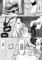 Chiharu Hypno / チハルヒプノ [Yasu] [Kakuchou Shoujo-kei Trinary] Thumbnail Page 20