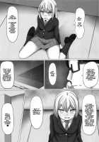 Chiharu Hypno / チハルヒプノ [Yasu] [Kakuchou Shoujo-kei Trinary] Thumbnail Page 04