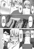 Chiharu Hypno / チハルヒプノ [Yasu] [Kakuchou Shoujo-kei Trinary] Thumbnail Page 09