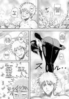 Death Gods' Sauna Bath   V2 [Crack] [Bleach] Thumbnail Page 28