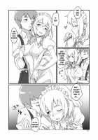 Naisho no Sakuya-san / ないしょのさくやさん [Hasegawa Keita] [Touhou Project] Thumbnail Page 10