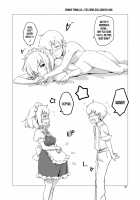 Naisho no Sakuya-san / ないしょのさくやさん [Hasegawa Keita] [Touhou Project] Thumbnail Page 20