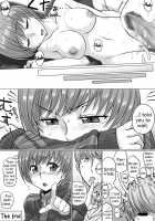 Mudoon Curry The GOLDEN / ムドオンカレー The GOLDEN [Tabigarasu] [Persona 4] Thumbnail Page 23