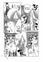 Ojou-sama-tachi no Iu Toori / お嬢様達の言う通り [Jude] [Touhou Project] Thumbnail Page 13