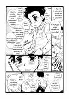 Cheer Boy - Under The Blazing Sun [Tachibana Momoya] [Original] Thumbnail Page 17