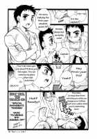 Cheer Boy - Under The Blazing Sun [Tachibana Momoya] [Original] Thumbnail Page 18