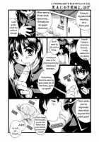 Cheer Boy - Under The Blazing Sun [Tachibana Momoya] [Original] Thumbnail Page 19