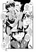 Cheer Boy - Under The Blazing Sun [Tachibana Momoya] [Original] Thumbnail Page 20