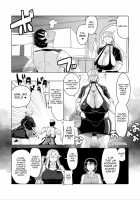 Igyou Zuma / 異形妻 [Hakai Daitei] [Original] Thumbnail Page 10