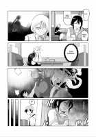 Igyou Zuma / 異形妻 [Hakai Daitei] [Original] Thumbnail Page 12