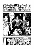 Igyou Zuma / 異形妻 [Hakai Daitei] [Original] Thumbnail Page 18