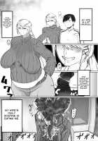 Igyou Zuma / 異形妻 [Hakai Daitei] [Original] Thumbnail Page 23