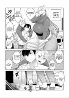 Igyou Zuma / 異形妻 [Hakai Daitei] [Original] Thumbnail Page 04