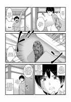 Mitarai-sou no Otearai / 御手洗荘のお手洗い [Satomi Hidefumi] [Original] Thumbnail Page 19