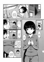 Mitarai-sou no Otearai / 御手洗荘のお手洗い [Satomi Hidefumi] [Original] Thumbnail Page 22