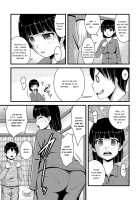 Mitarai-sou no Otearai / 御手洗荘のお手洗い [Satomi Hidefumi] [Original] Thumbnail Page 23