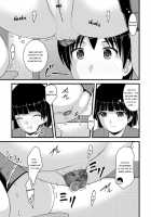 Mitarai-sou no Otearai / 御手洗荘のお手洗い [Satomi Hidefumi] [Original] Thumbnail Page 25