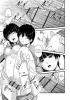 Mitarai-sou no Otearai / 御手洗荘のお手洗い [Satomi Hidefumi] [Original] Thumbnail Page 31