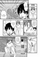 Mitarai-sou no Otearai / 御手洗荘のお手洗い [Satomi Hidefumi] [Original] Thumbnail Page 37