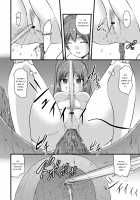 Mitarai-sou no Otearai / 御手洗荘のお手洗い [Satomi Hidefumi] [Original] Thumbnail Page 40