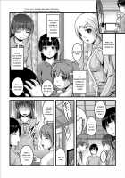 Mitarai-sou no Otearai / 御手洗荘のお手洗い [Satomi Hidefumi] [Original] Thumbnail Page 50