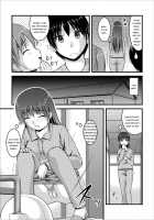 Mitarai-sou no Otearai / 御手洗荘のお手洗い [Satomi Hidefumi] [Original] Thumbnail Page 51