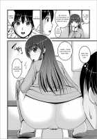 Mitarai-sou no Otearai / 御手洗荘のお手洗い [Satomi Hidefumi] [Original] Thumbnail Page 56