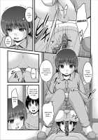 Mitarai-sou no Otearai / 御手洗荘のお手洗い [Satomi Hidefumi] [Original] Thumbnail Page 59