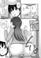 Mitarai-sou no Otearai / 御手洗荘のお手洗い [Satomi Hidefumi] [Original] Thumbnail Page 61