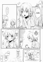 Ibunka Kouryuu / イブンカコウリュウ [Mimiyoshi] [Original] Thumbnail Page 19