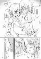 Ibunka Kouryuu / イブンカコウリュウ [Mimiyoshi] [Original] Thumbnail Page 24