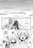 Ibunka Kouryuu 2 / イブンカコウリュウ2 [Mimiyoshi] [Original] Thumbnail Page 23