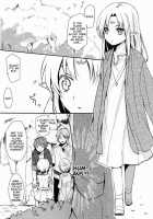 Ibunka Kouryuu 2 / イブンカコウリュウ2 [Mimiyoshi] [Original] Thumbnail Page 03